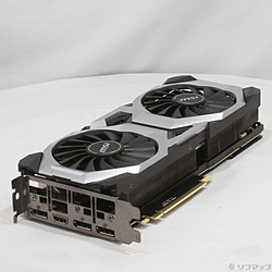 GeForce RTX 2080 SUPER VENTUS OC