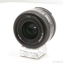 AF Nikkor 35mm F2 D (レンズ)