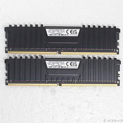 CMK32GX4M2E3200C16 32GB 16GB×2枚組