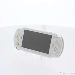 PSP-1000CW セラミックホワイト
