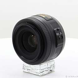 Nikon AF-S DX 35mm F1.8 G