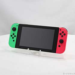 Nintendo Switch スプラトゥーン2セット