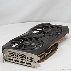 中古】SAPPHIRE PULSE RADEON RX 570 8G GDDR5 DUAL HDMI／DUAL