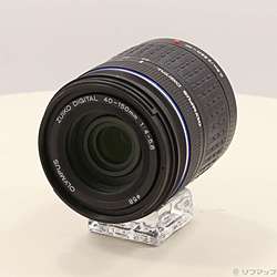 ZUIKO DIGITAL ED 40-150mm F4.0-5.6