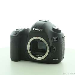 EOS 5D MarkIII