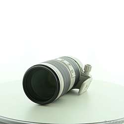 Canon EF 70-200mm F2.8L IS II USM (レンズ)