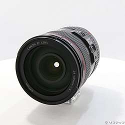 Canon EF 24-105mm F4L IS USM