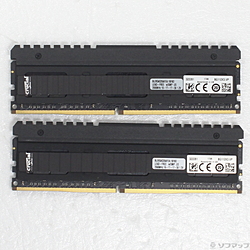 W4U2666BME-8G 16GB 8GB×2枚組