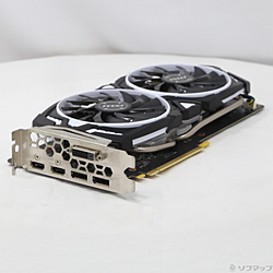 GEFORCE GTX 1060 ARMOR 6G OCV1