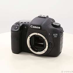 EOS 7D ボディ