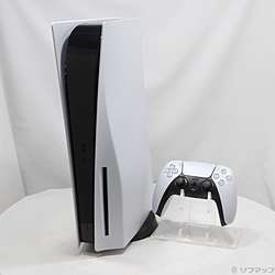 PlayStation5 ディスクドライブ搭載モデル CFI-1000A01