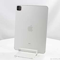 中古iPad Pro 11インチ 第3世代 - リコレ！|ビックカメラ