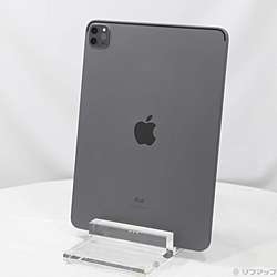 中古iPad Pro 11インチ 第3世代 - リコレ！|ビックカメラグループ