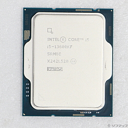 Core i5 13600KF 〔3.5GHz／LGA 1700〕