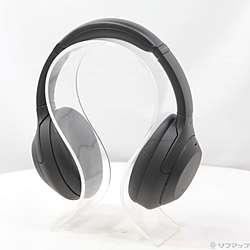 中古】WH-1000XM3 ブラック [2133063920362] - リコレ！|ビックカメラ