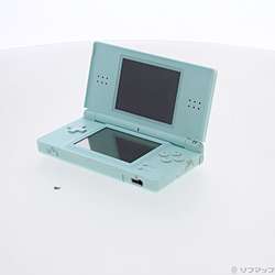 ニンテンドーDS Lite アイスブルー