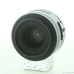 Nikon AF-S DX 35mm F1.8 G