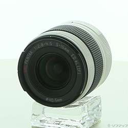 PENTAX 02 STANDARD ZOOM (レンズ) (Q) 5-15mm F2.8-4.5