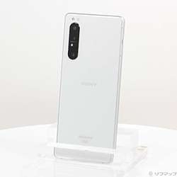 中古】Xperia Z3 Tablet Compact 32GB ホワイト SGP612JP／W Wi-Fi ［8