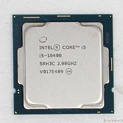 Intel Core i7 8700 CPU 動作確認済(Core i7)｜売買された