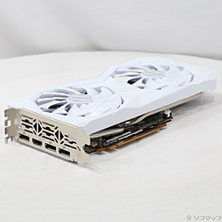 ASRock Radeon RX 6600 Challenger White 8G