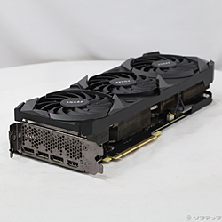 MSI GeForce RTX 3070 Ti VENTUS3X 8G OC