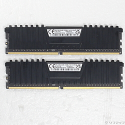 CMK32GX4M2E3200C16 32GB 16GB×2枚組