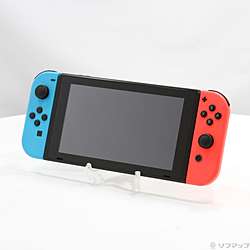 Nintendo Switch - Switch フルセット　中古 Switch フルセット 中古