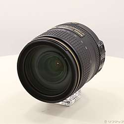 Nikon AF-S NIKKOR 24-120mm F4 G ED VR (レンズ)