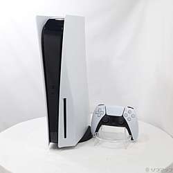 PlayStation5 ディスクドライブ搭載モデル CFI-1000A01