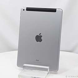 中古iPad 第 6世代 - リコレ！|ビックカメラグループ ソフマップ