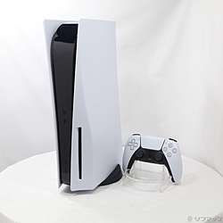 PlayStation5 ディスクドライブ搭載モデル CFI-1200A01