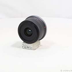 RF-S18-45mm F4.5-6.3 IS STM