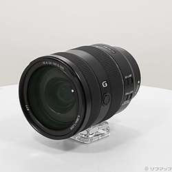 FE 24-105mm F4 G OSS SEL24105G