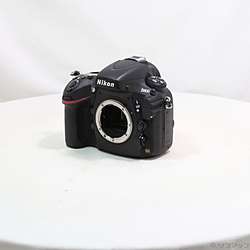 Nikon D800 ボディ