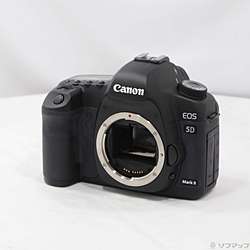 EOS 5D MarkII