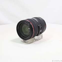 Canon EF 24-105mm F4L IS USM