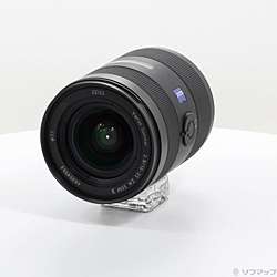 SONY(ソニー)の中古カメラレンズ - リコレ！|ビックカメラ