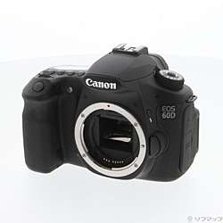 EOS 60D