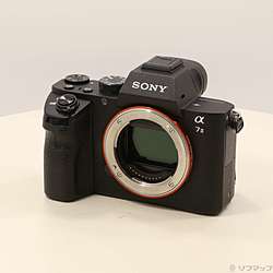α7 II ボディ ILCE-7M2