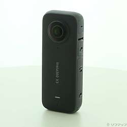 期間特価対象品 Insta360 X3