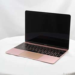 Apple - 【不要品処分さん専用】MacBook 12インチ Amazon.co.jp: 【整備済み品】Apple MacBook Retina 2017(12