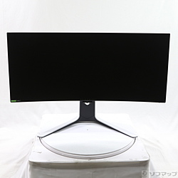 中古】Alienware AW3420DW [2133064823747] - リコレ！|ビックカメラ