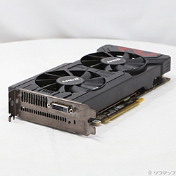 PowerColor Red Devil Radeon RX 470 4GB GDDR5 AXRX 470 4GBD5-3DH/OC