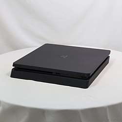 PlayStation 4 ジェット・ブラック 500GB CUH-2200AB01