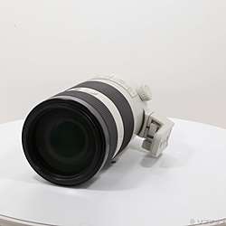 FE 100-400mm F4.5-5.6 GM OSS SEL100400GM