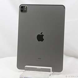 iPad Pro 第3世代 M1 256GB美品 Refurbished 12.9-inch iPad Pro Wi-Fi 256GB - Space Gray (3rd