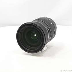SIGMA 24-70mm F2.8 DG DN II Art ソニーEマウント用