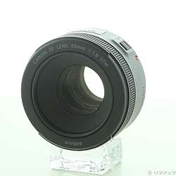 Canon EF 50mm F1.8 STM