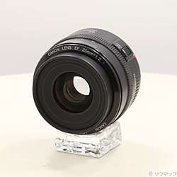 Canon EF 35mm F2